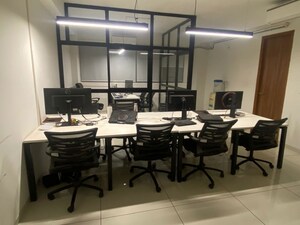  Office Space For Rent in Gota