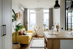2 BHK Apartment For Rent in Prem Milan, Malabar Hill