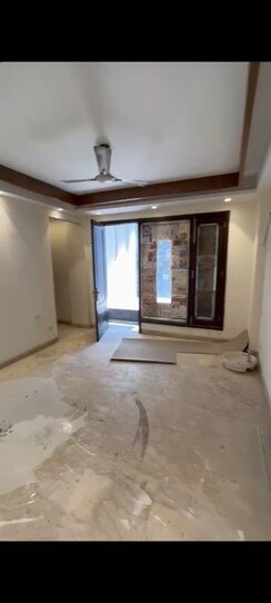 4 BHK + Pooja Room,Servant Room,Study Room Builder Floor For Sale in Greater Kailash I
