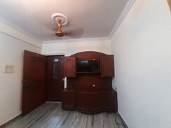 1 BHK +Apartment For Rent in Ravi Estate