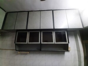 Furnished Amenities in 1 BHK Apartment at Ravi Estate, Pokhran Road No One – for Rent