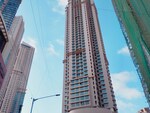 2 BHK 655 Sq.Ft. Apartment in Sheth Auris Bliss
