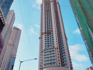 2 BHK Apartment For Rent in Sheth Auris Bliss, Malad West