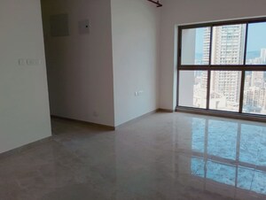 Room in 2 BHK Apartment at Sheth Auris Bliss, Malad West – for Rent