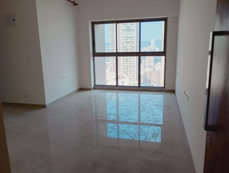 Living Room, sheth-auris-bliss 2 Bedroom 655 Sq.Ft. Apartment In Malad West Mumbai 10409024
