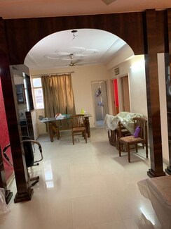 3 BHK Apartment For Rent in Omaxe Heights