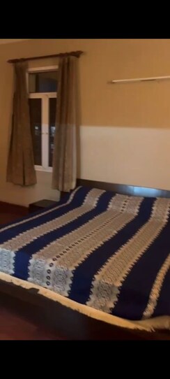 3.5 BHK + Servant Room Apartment For Sale in Eldeco Ananda