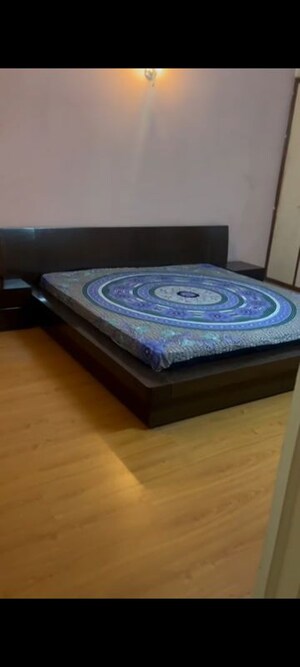 Bedroom in 3.5 BHK Apartment at Eldeco Ananda, Sector 48 – for Sale