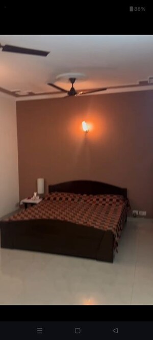 Bedroom in 3.5 BHK Apartment at Eldeco Ananda, Sector 48 – for Sale