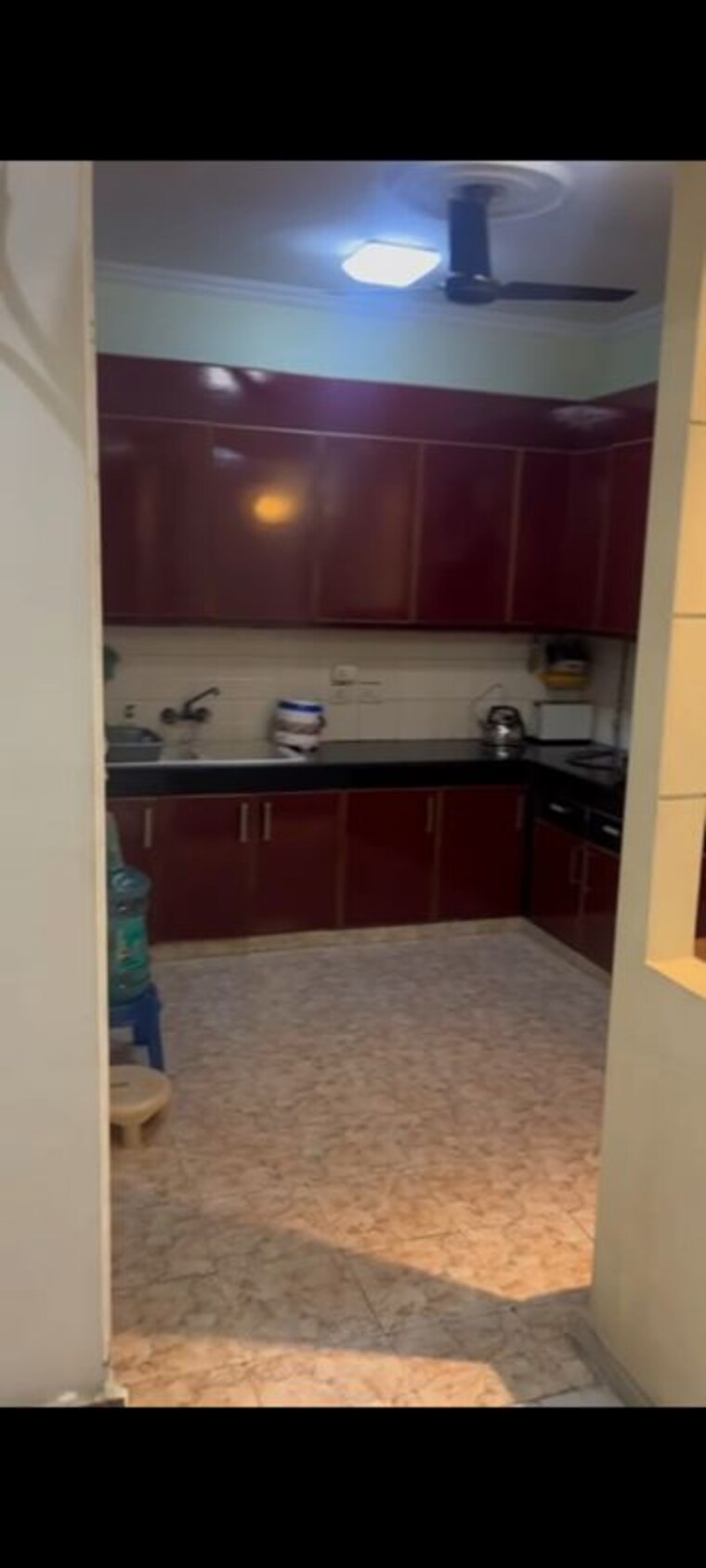 Kitchen, eldeco-ananda 3.5 Bedroom 2300 Sq.Ft. Apartment In Sector 48 Noida 10409016