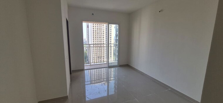 Master Bedroom, puranik-grand-central 1 Bedroom 450 Sq.Ft. Apartment In Vartak Nagar Thane 10409032