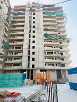 3 BHK + Servant Room 2600 Sq.Ft. Apartment in Sector 20