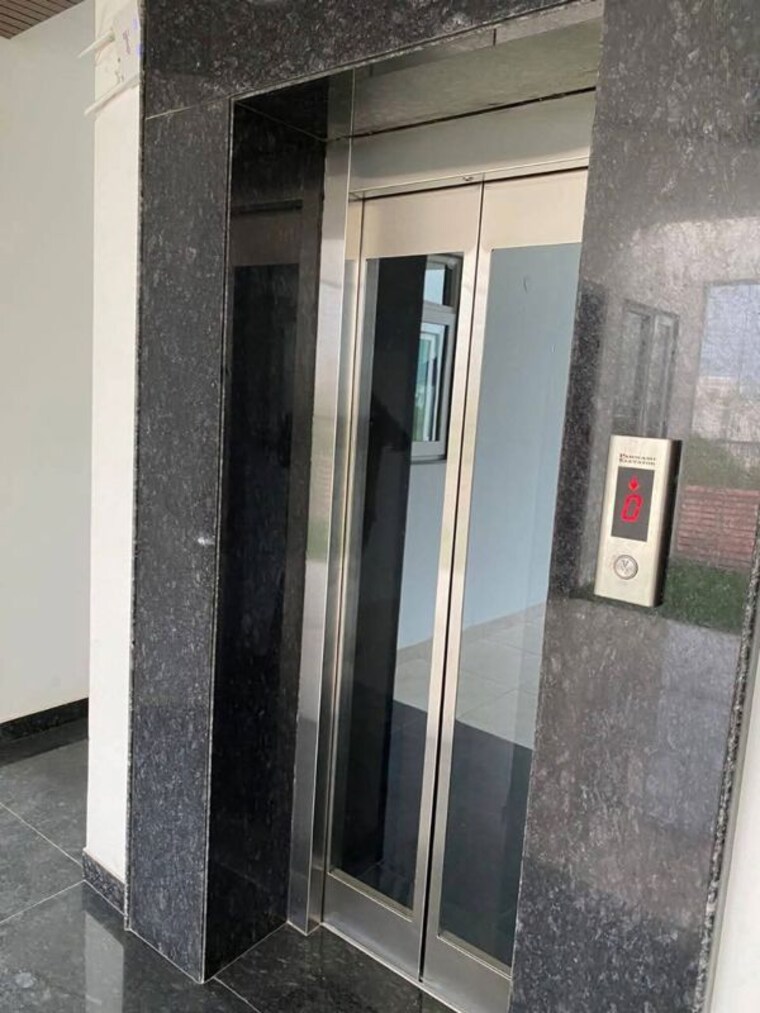 undefined, saket 1 Bedroom 650 Sq.Ft. Apartment In Saket Delhi 10409053