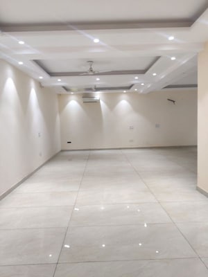 Team Area in  Office Space at Green Park – for Rent