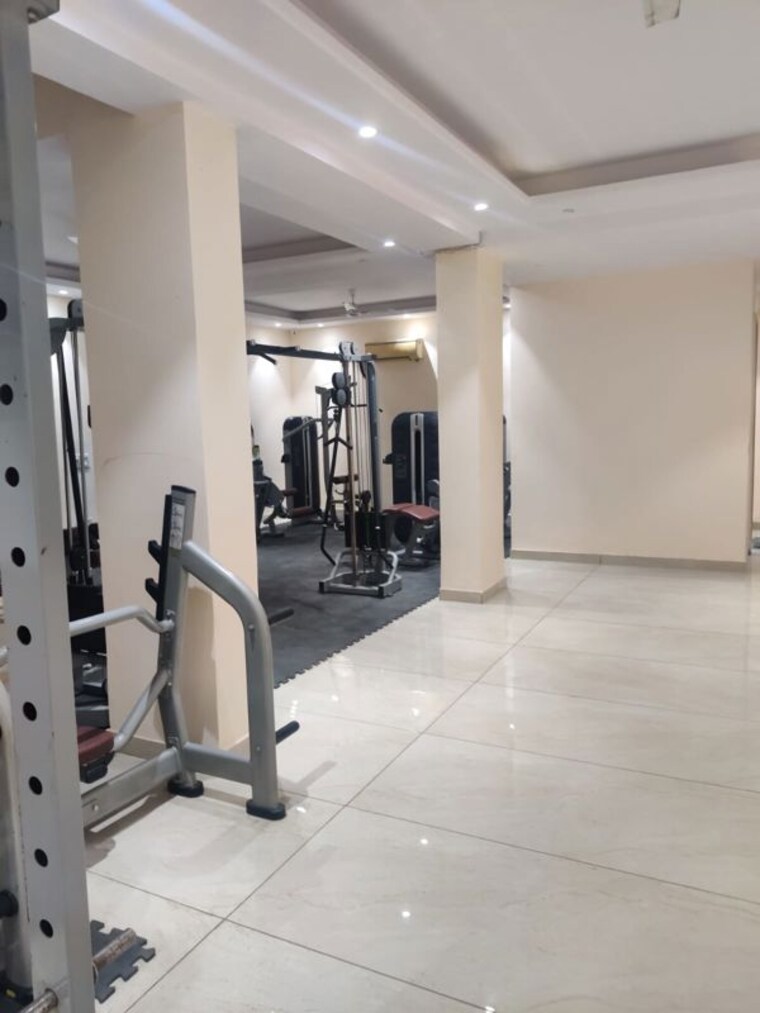 Team Area, green park Commercial Office Space 3500 Sq.Ft. In Green Park Delhi 10409052