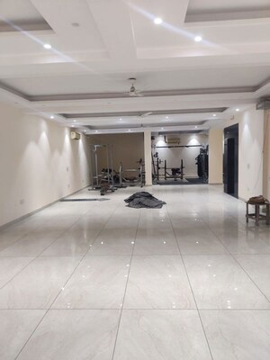 Team Area in  Office Space at Green Park – for Rent