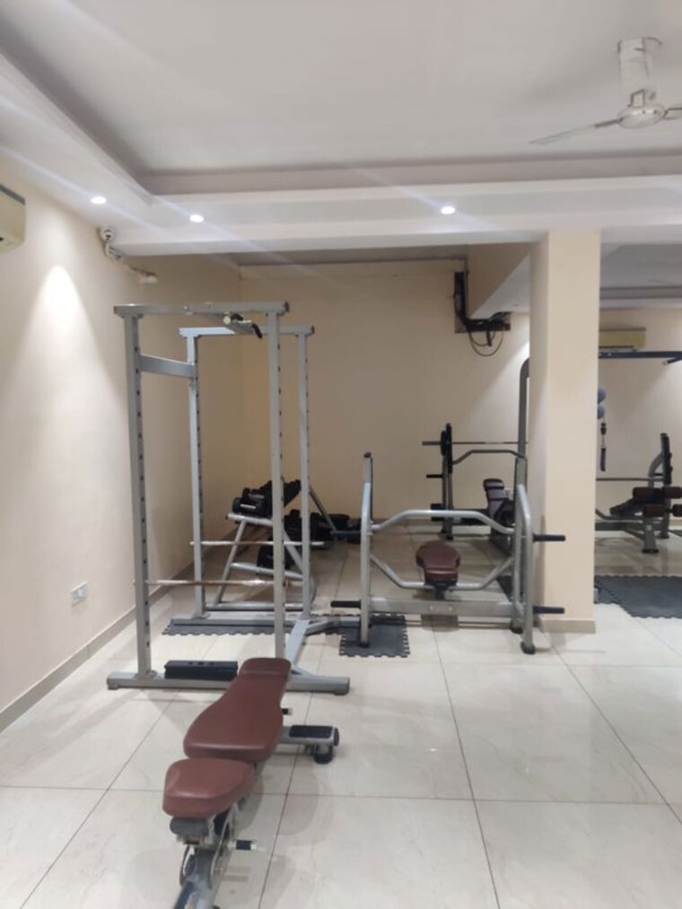 Team Area, green park Commercial Office Space 3500 Sq.Ft. In Green Park Delhi 10409052