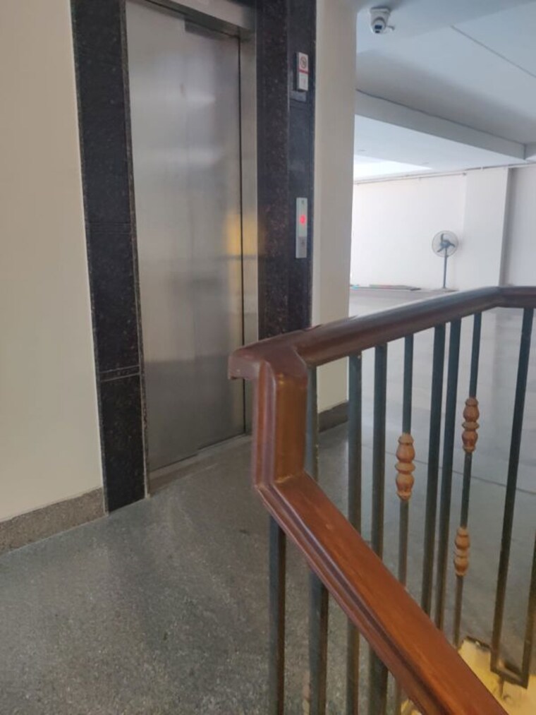 undefined, green park Commercial Office Space 3500 Sq.Ft. In Green Park Delhi 10409052