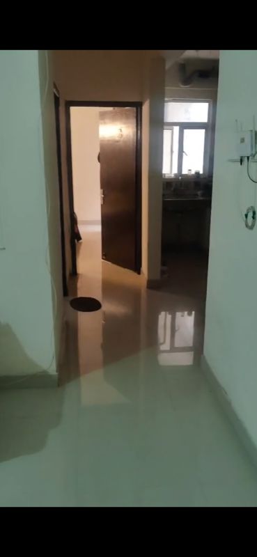 3 BHK + Pooja Room Apartment For Sale in Ascent Savy Ville De Phase III