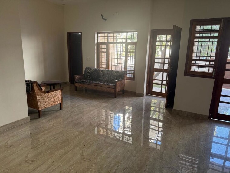 Dining area, sewla kalan 3 Bedroom 2000 Sq.Ft. Builder Floor In Sewla Kalan Dehradun 10408993