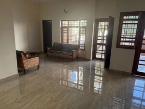 Parking in 3 BHK Builder Floor at Sewla Kalan – for Rent