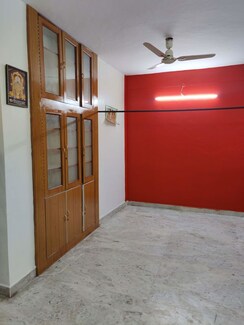 3 BHK Apartment For Rent in Sumanjali Apartment