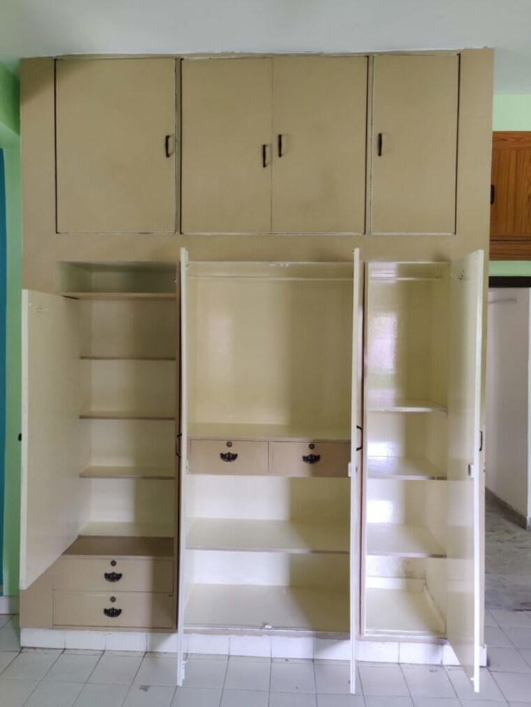 Other, sumanjali-apartment 3 Bedroom 1300 Sq.Ft. Apartment In Gandhi Nagar Hyderabad 10409017