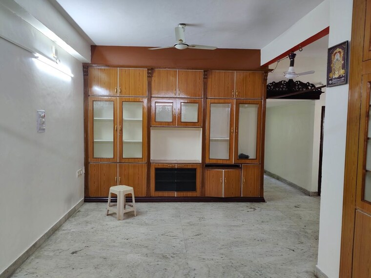 Room, sumanjali-apartment 3 Bedroom 1300 Sq.Ft. Apartment In Gandhi Nagar Hyderabad 10409017