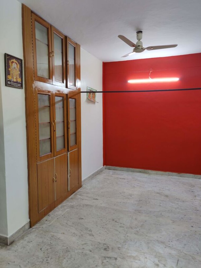 Room, sumanjali-apartment 3 Bedroom 1300 Sq.Ft. Apartment In Gandhi Nagar Hyderabad 10409017