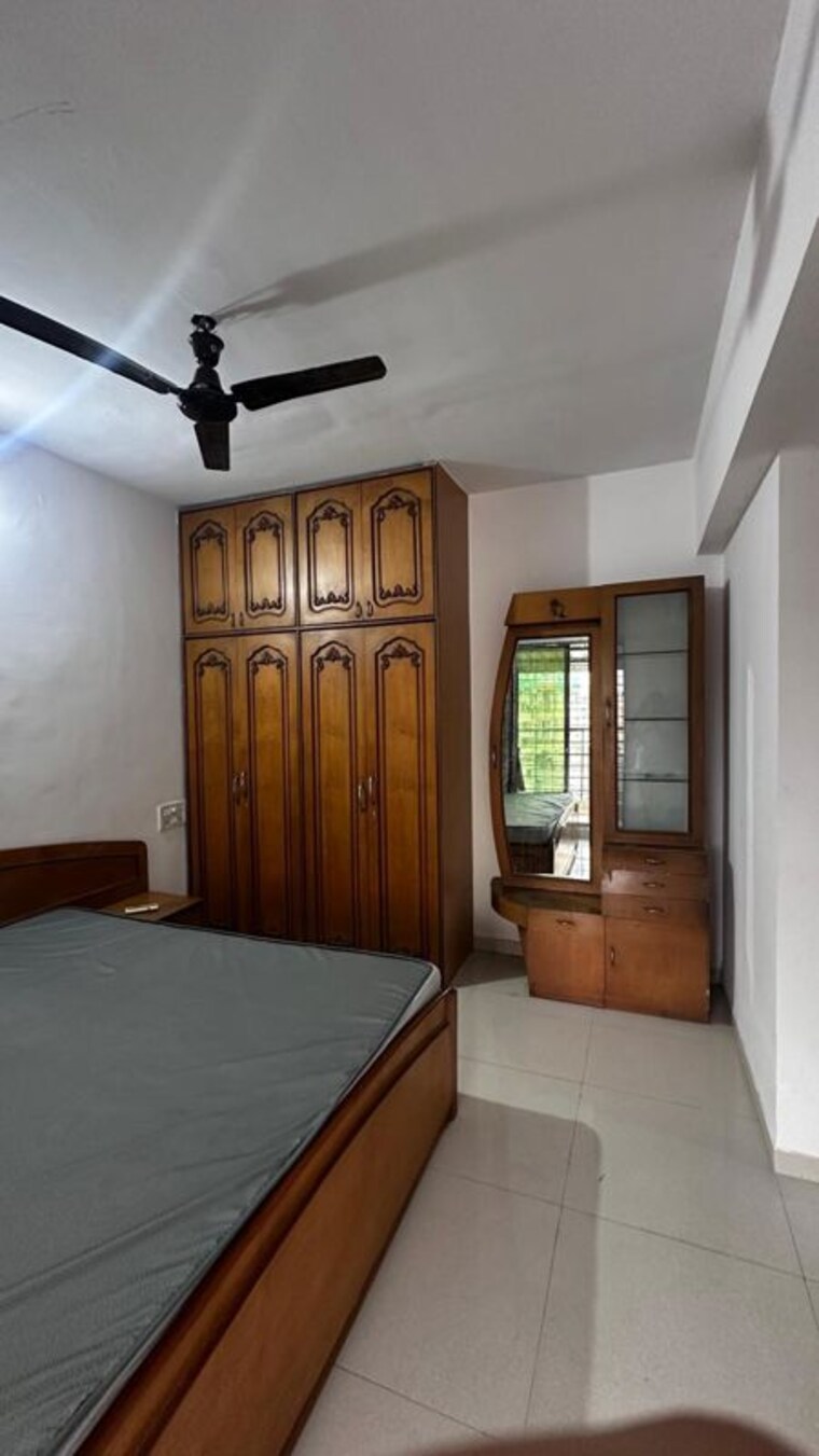 Room, centralites-chs 2 Bedroom 1200 Sq.Ft. Apartment In Ulwe Navi Mumbai 10409051