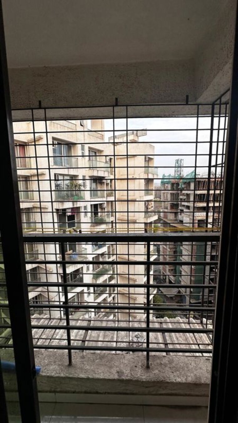Room, centralites-chs 2 Bedroom 1200 Sq.Ft. Apartment In Ulwe Navi Mumbai 10409051