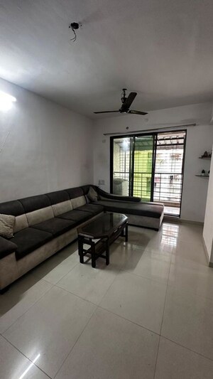 2 BHK Apartment For Rent in Centralites CHS, Ulwe