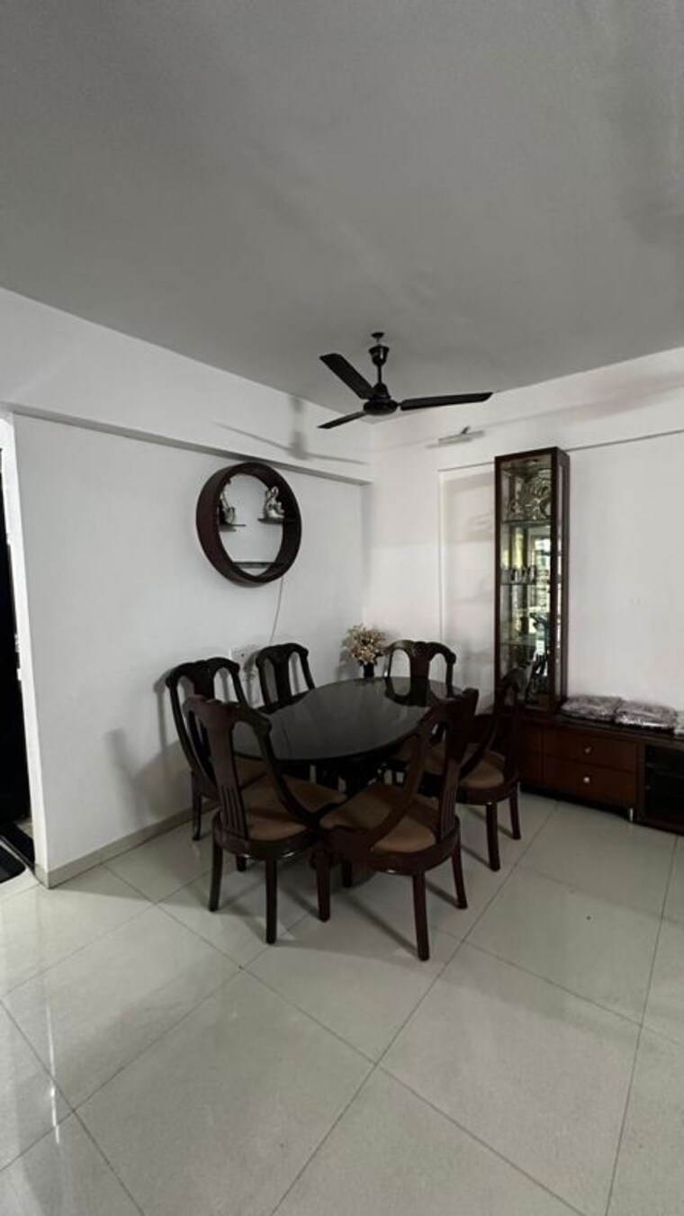 Gym, centralites-chs 2 Bedroom 1200 Sq.Ft. Apartment In Ulwe Navi Mumbai 10409051