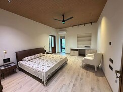 3 BHK + Servant Room Apartment For Rent in Lodha Bellissimo