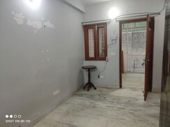 2 BHK + Servant Room Builder Floor For Rent in Malviya Nagar