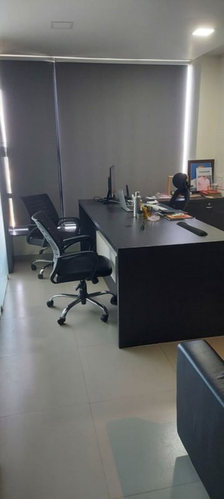 Team Area, shivalik-shilp Commercial Office Space 789 Sq.Ft. In Sanidhya Ahmedabad 10409087