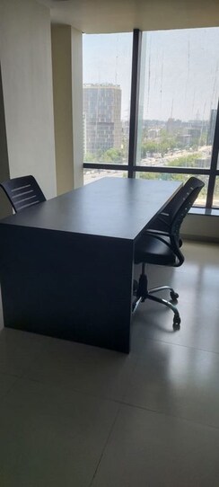 Office Space For Rent in Shivalik Shilp