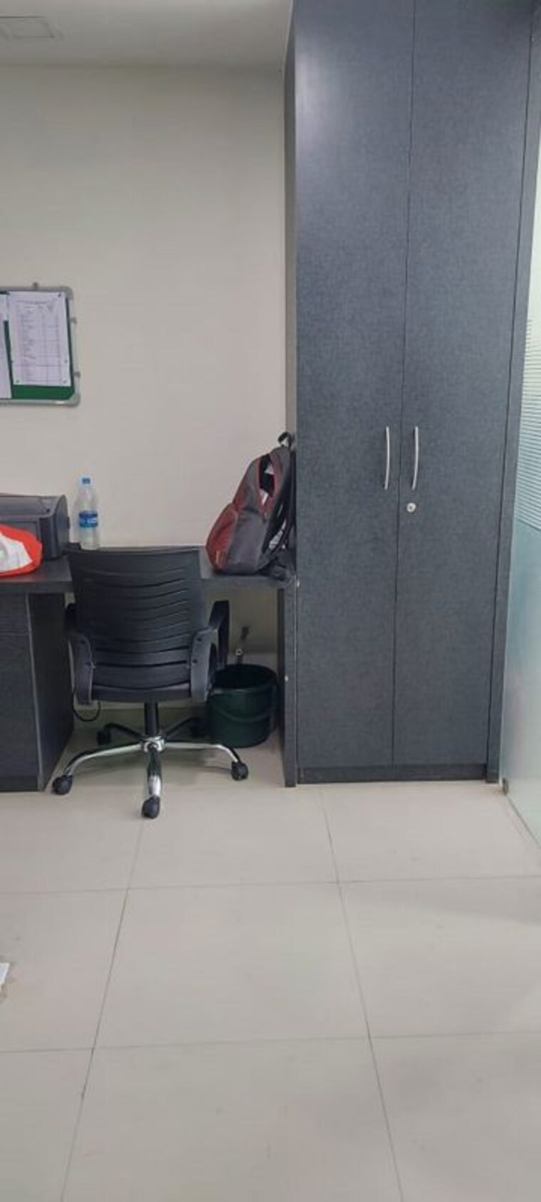 Team Area, shivalik-shilp Commercial Office Space 789 Sq.Ft. In Sanidhya Ahmedabad 10409087