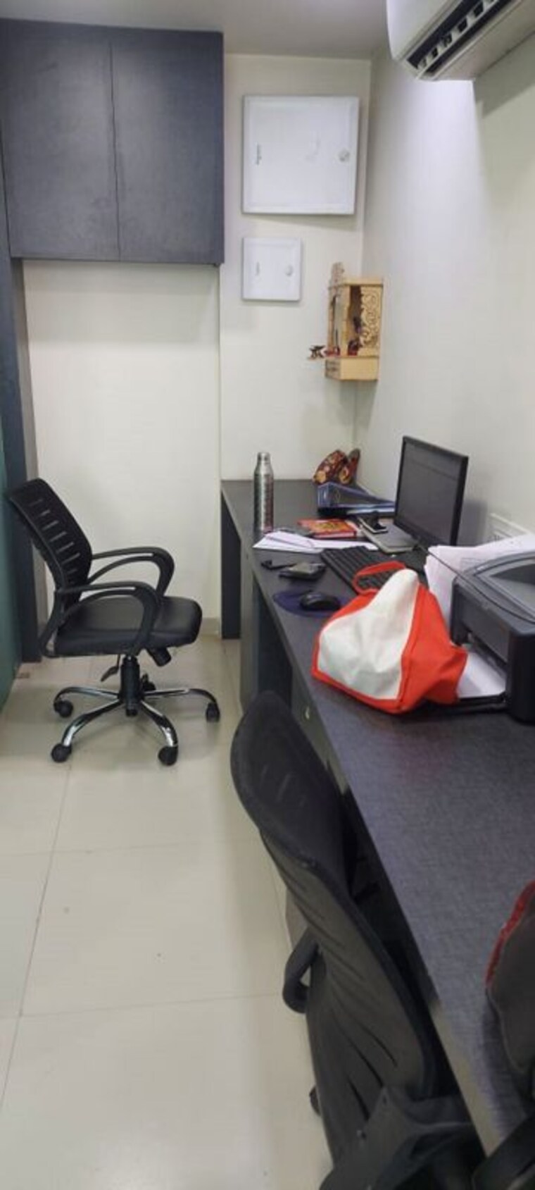 Team Area, shivalik-shilp Commercial Office Space 789 Sq.Ft. In Sanidhya Ahmedabad 10409087