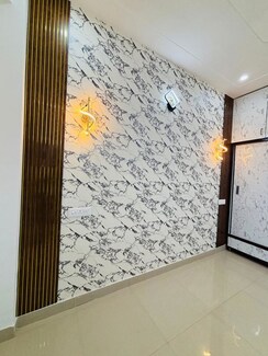 3 BHK + Extra Room Builder Floor For Sale in Dhakoli