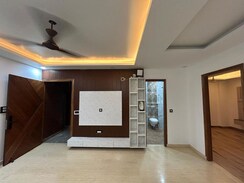 3 BHK Builder Floor For Rent in BPTP District
