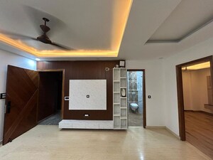 3 BHK Builder Floor For Rent in BPTP District, Sector 81