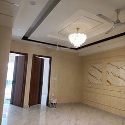3 BHK + Pooja Room,Basement Apartment For Rent in Laxman Chowk
