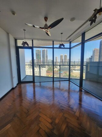 4 BHK + Servant Room,Study Room 2890 Sq.Ft. Apartment in Omkar 1973