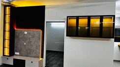 3 BHK Apartment For Rent in Brigade El Dorado