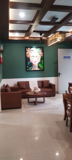 4 BHK + Pooja Room Apartment For Sale in Adore Prima