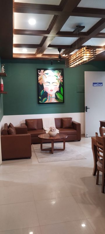 4 BHK + Pooja Room Apartment For Sale in Adore Prima