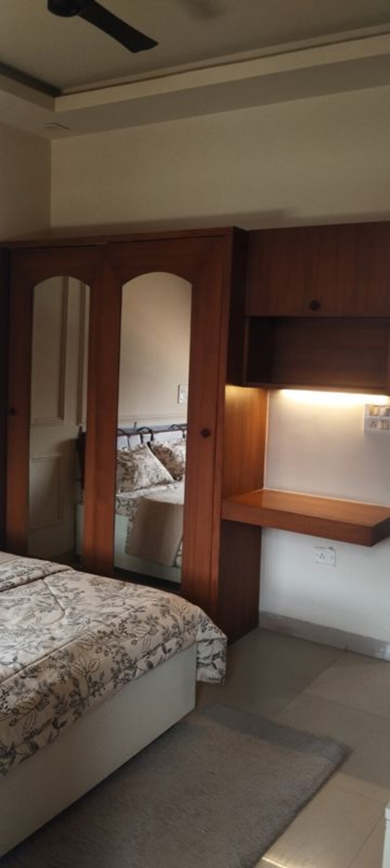 Room, adore-prima 4 Bedroom 1000 Sq.Ft. Apartment In Sector 72 Faridabad 10409076