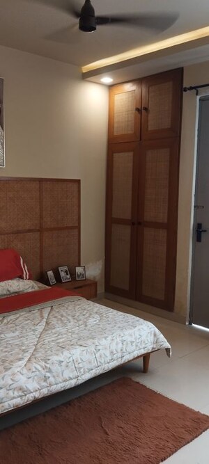 Bedroom in 4 BHK Apartment at Adore Prima, Sector 72 – for Sale