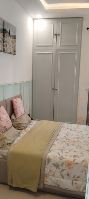 Bedroom in 4 BHK Apartment at Adore Prima, Sector 72 – for Sale